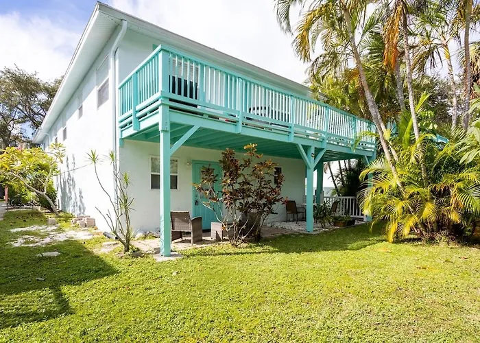 2beds Sandy Sunset A 3mins To Clearwater Beach