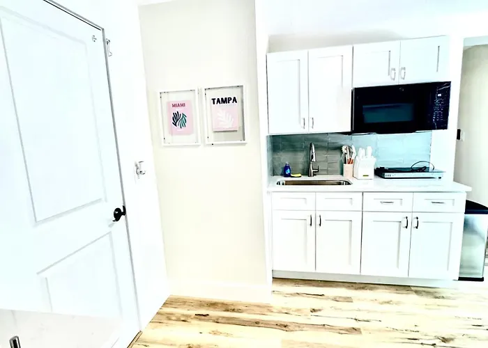 2beds Sandy Sunset A 3mins To Apartment
