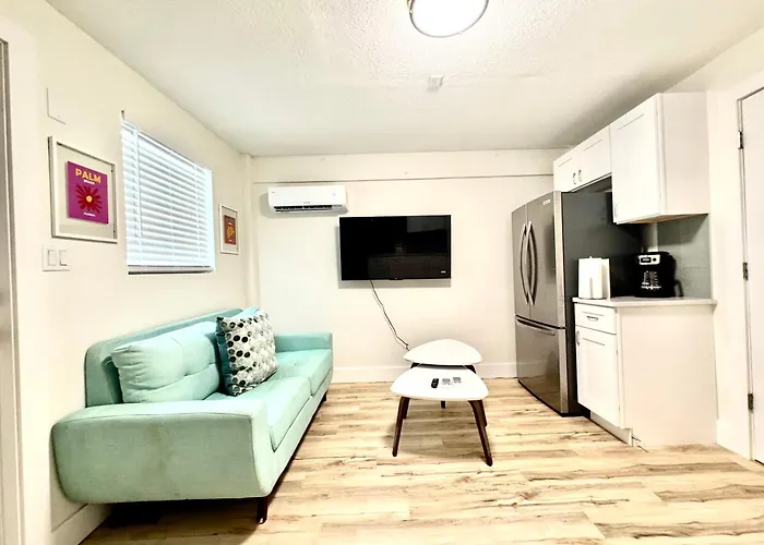 Apartment 2beds Sandy Sunset A 3mins To Clearwater Beach