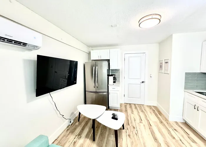 Apartment 2beds Sandy Sunset A 3mins To Clearwater Beach