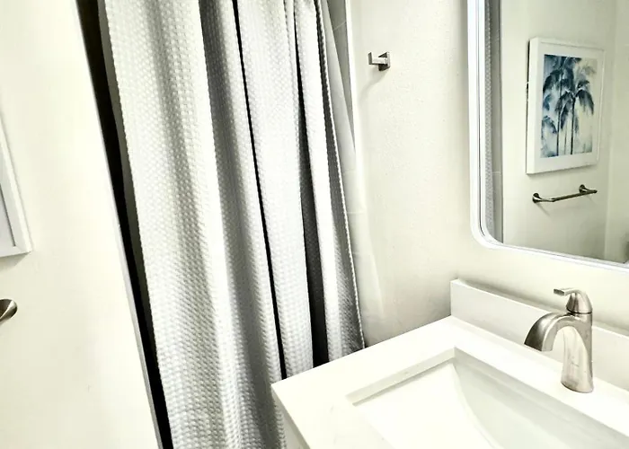2beds Sandy Sunset A 3mins To Clearwater Beach